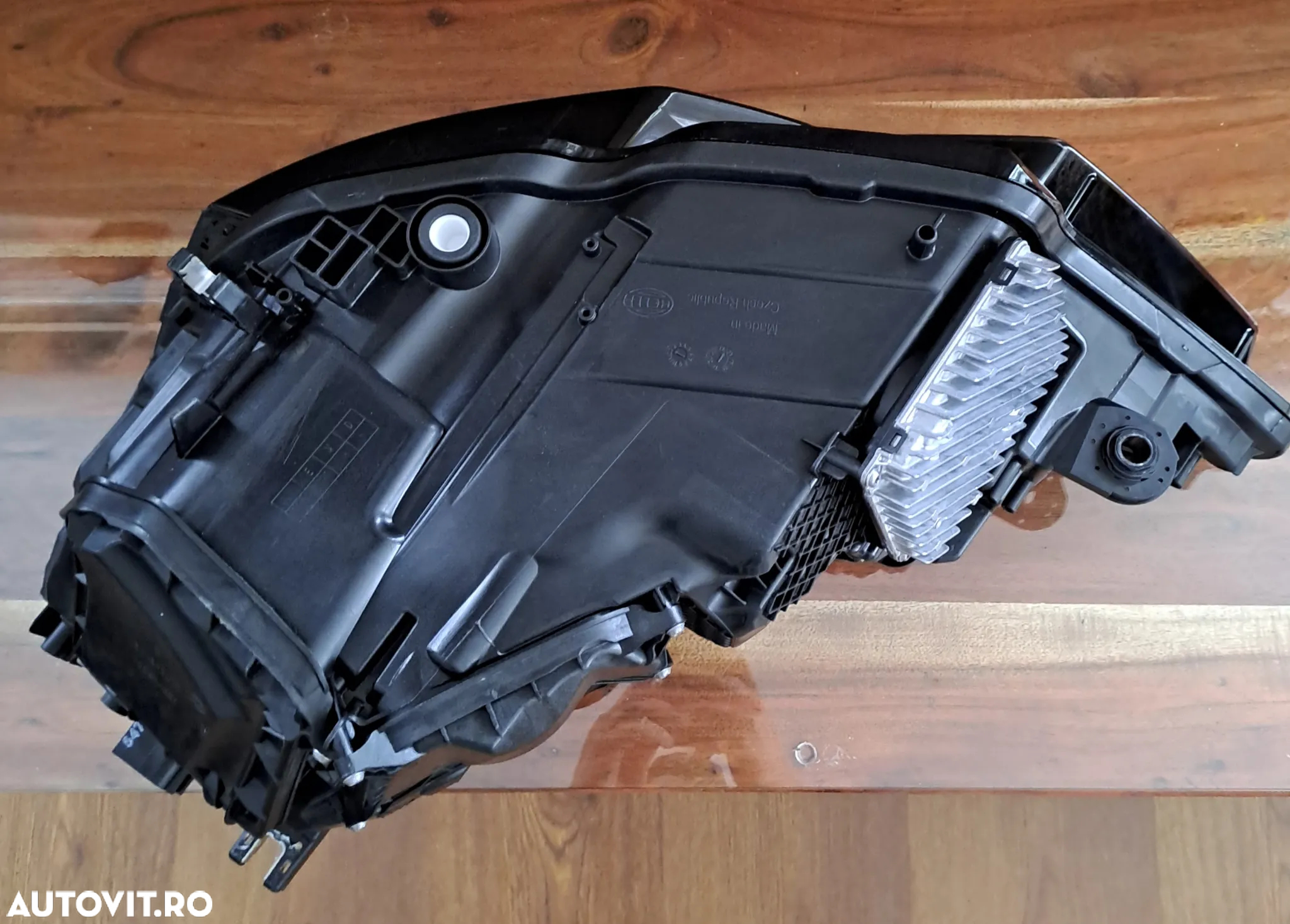 Far LED Audi A6 S6 C8 4K  4k0941036 - 8