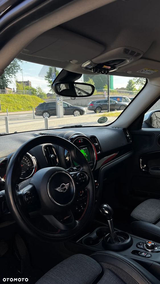 MINI Countryman Cooper S ALL4 - 11