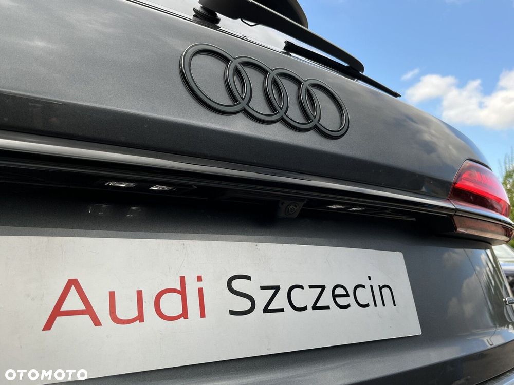 Audi Q7 - 13