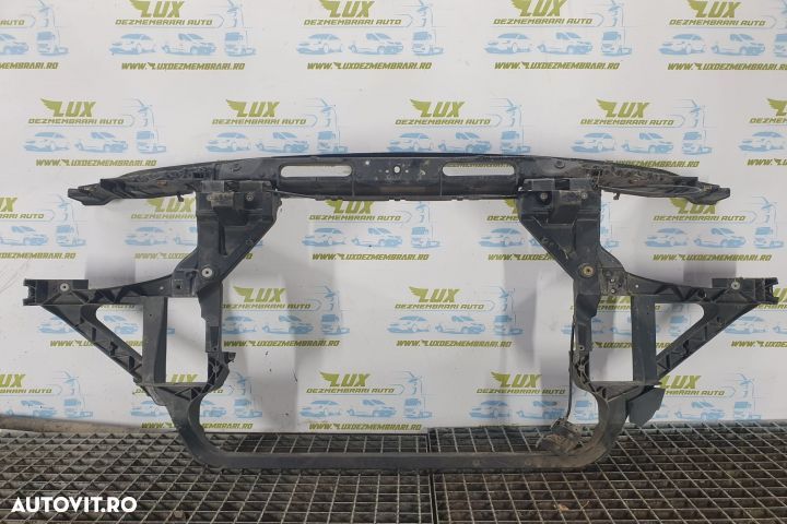 Trager 1857940000 2.0 diesel N47D20A BMW X3 E83  [din 2003 pana  2006] seria - 1