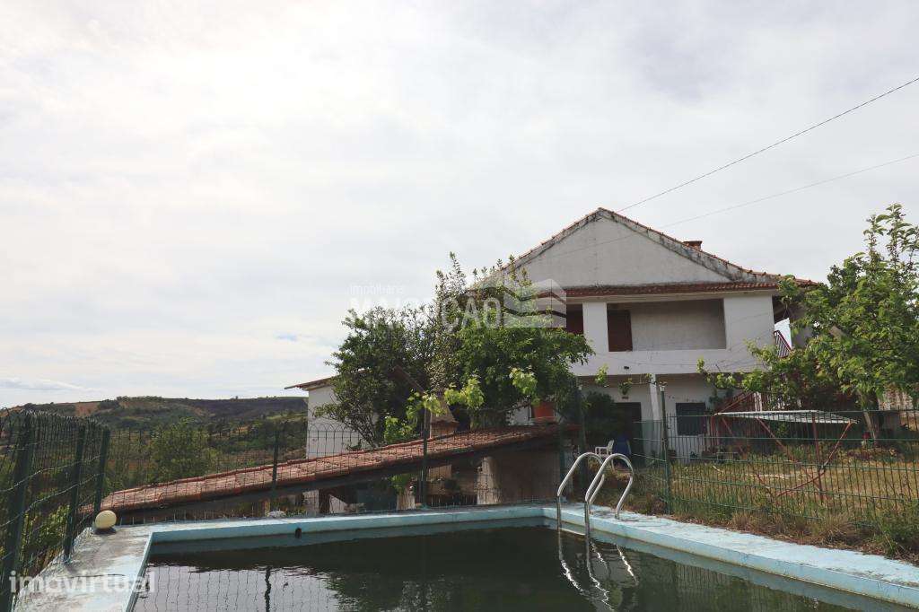 QUINTA AVELEDA (BRAGANÇA) - Grande imagem: 3/19