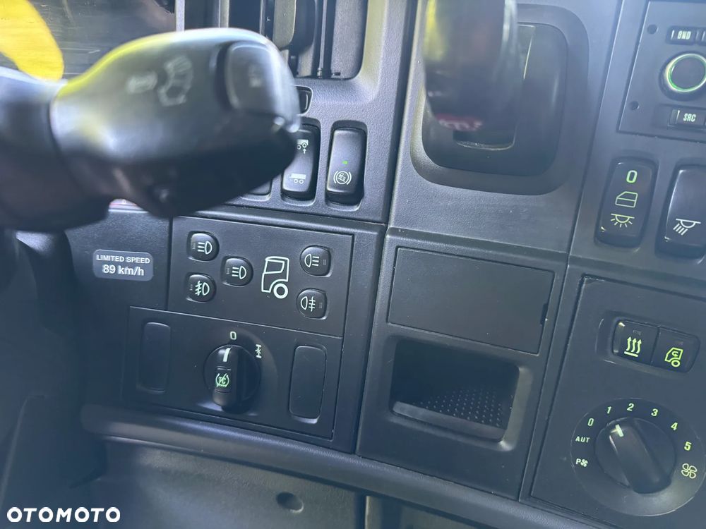 Scania R 410/Euro 6/Bez Egr/full ADR/ - 29