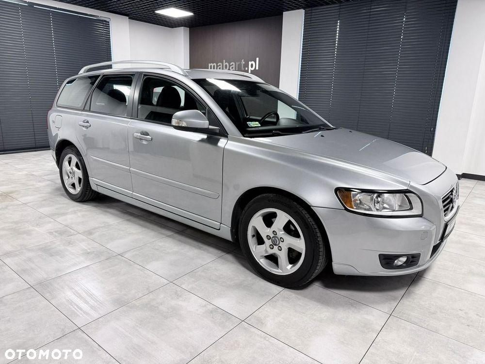 Volvo V50 DPF DRIVe Momentum - 5
