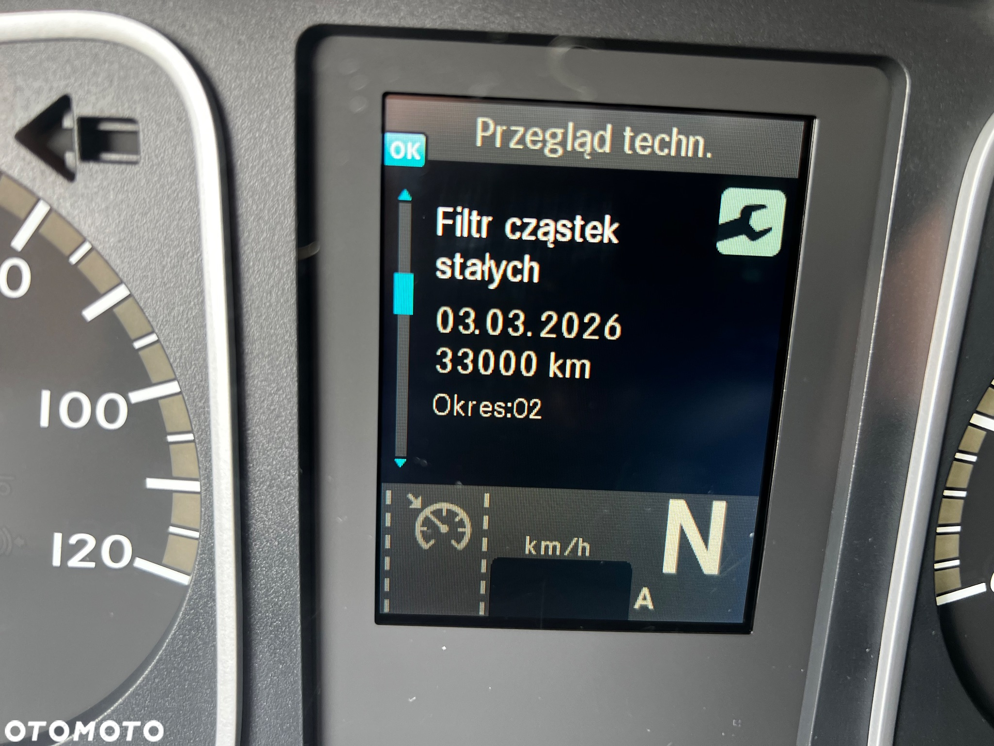 Mercedes-Benz ATEGO - 28