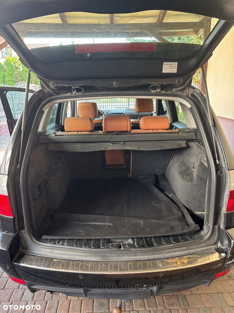 BMW X3 - 9