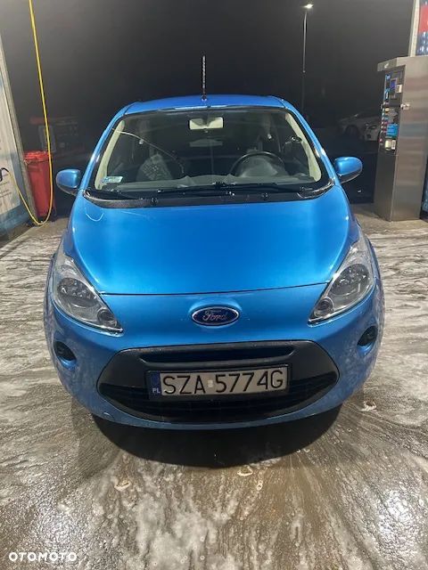Ford KA 1.2 Ambiente - 4