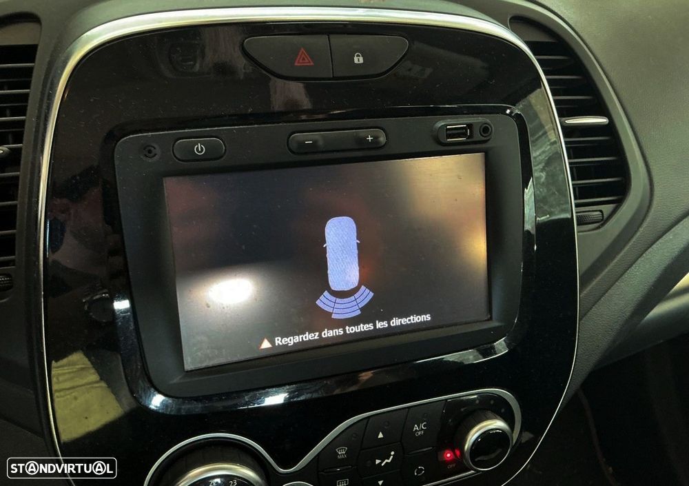 Renault Captur (ENERGY) TCe 90 INTENS - 6