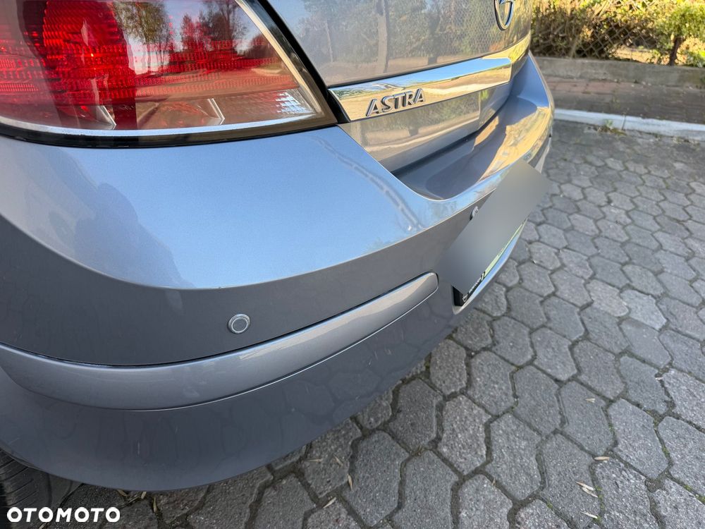 Opel Astra 1.6 Style - 31