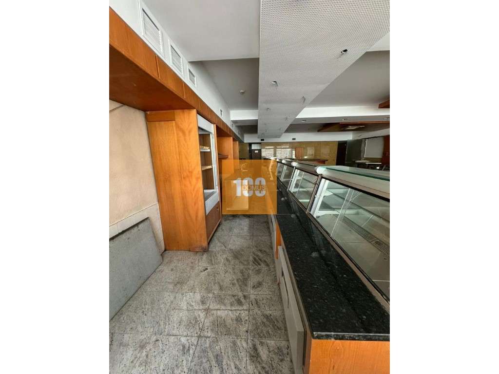 Loja em Gaia para confeitaria - Grande imagem: 3/23