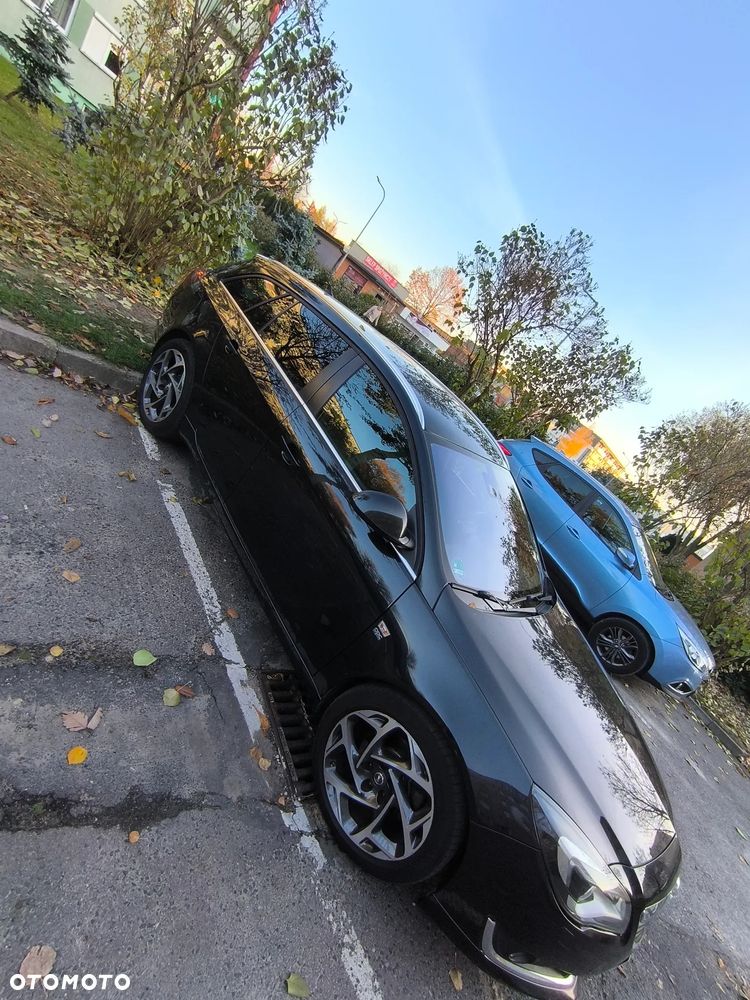 Opel Insignia 2.0 CDTI Sport - 2