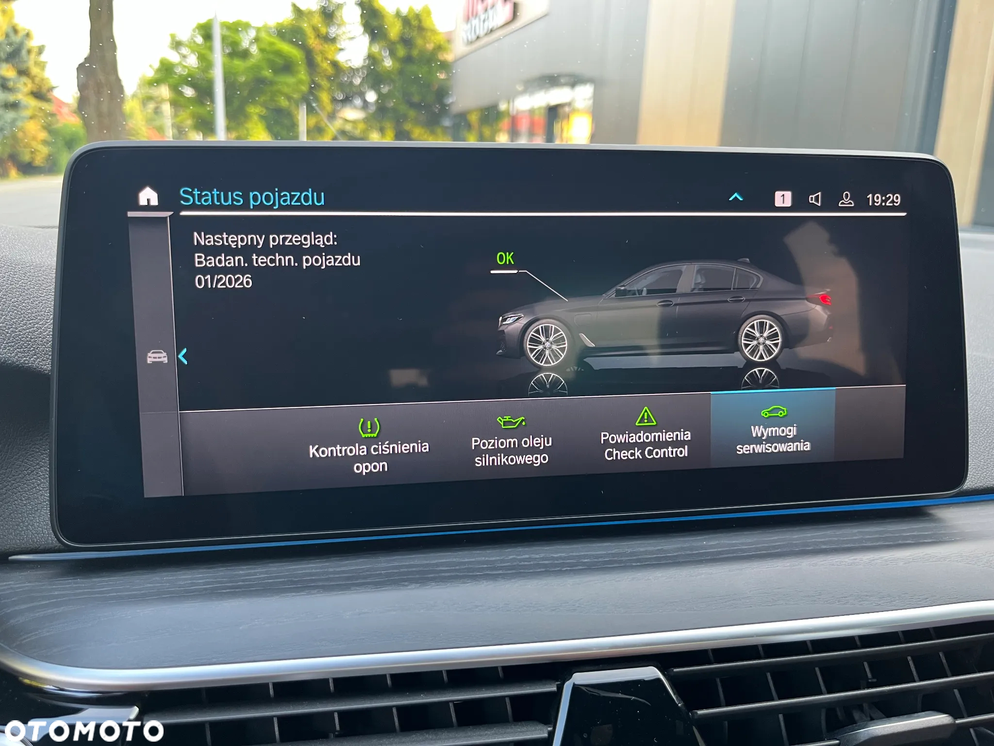 BMW Seria 5 - 40