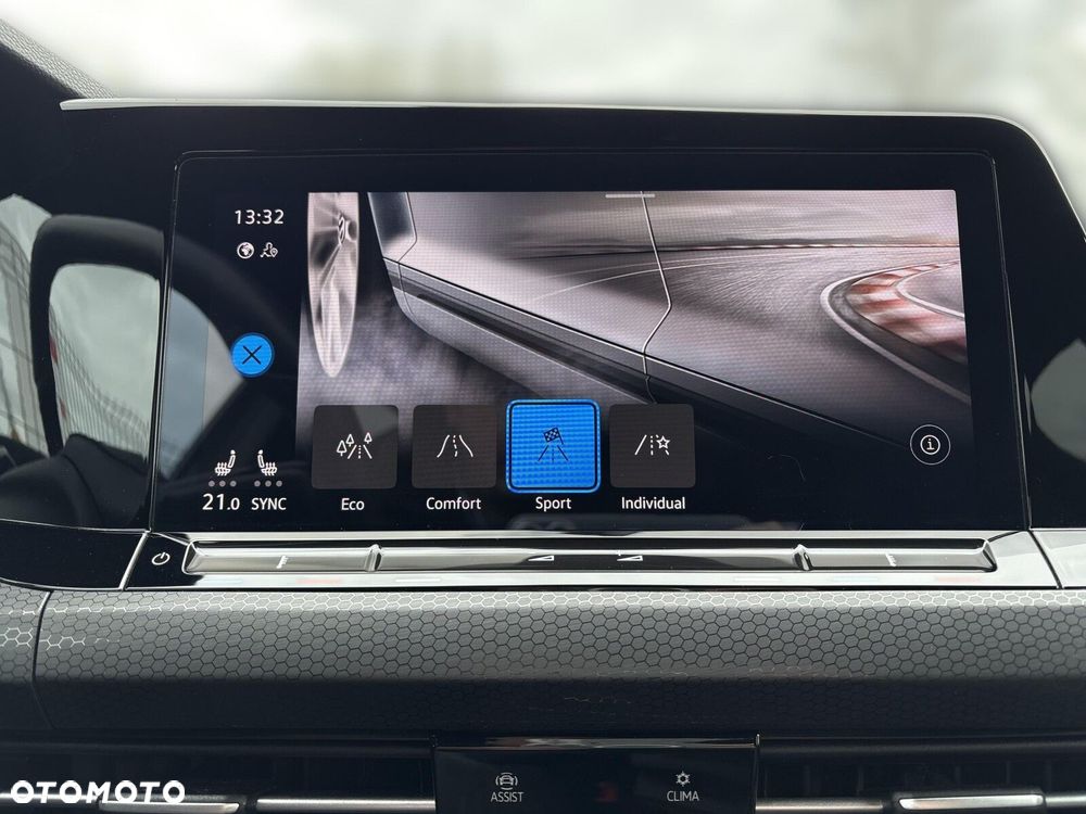 Volkswagen Golf 2.0 TSI GTI DSG - 22