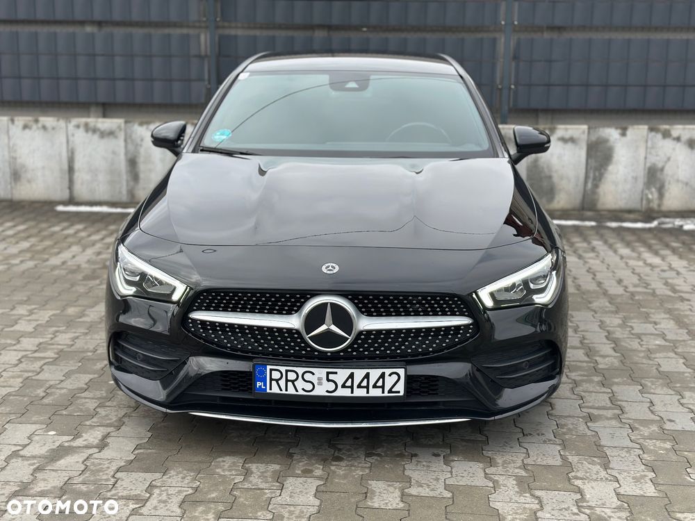 Mercedes-Benz CLA - 5