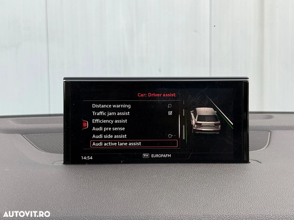 Audi Q7 3.0 TDI Quattro Tiptronic - 15