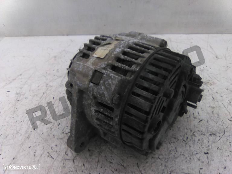Alternador  Citroen Zx  [1991_1999] 1.4 - 3