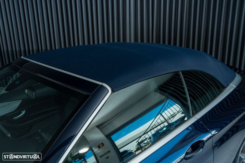 Mercedes-Benz C 200 - 32