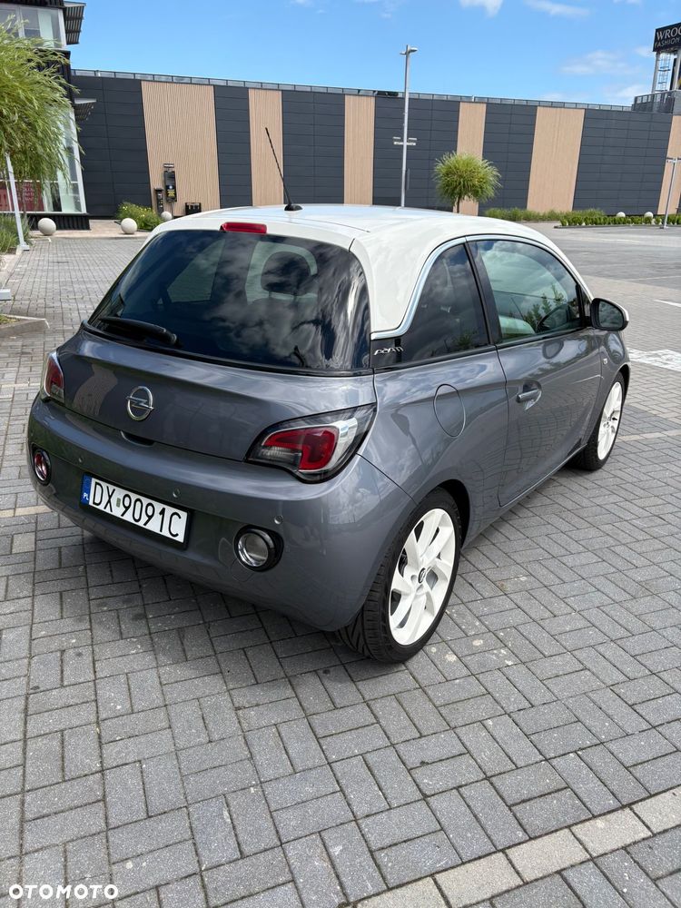 Opel Adam 1.4 Start/Stop Jam - 11