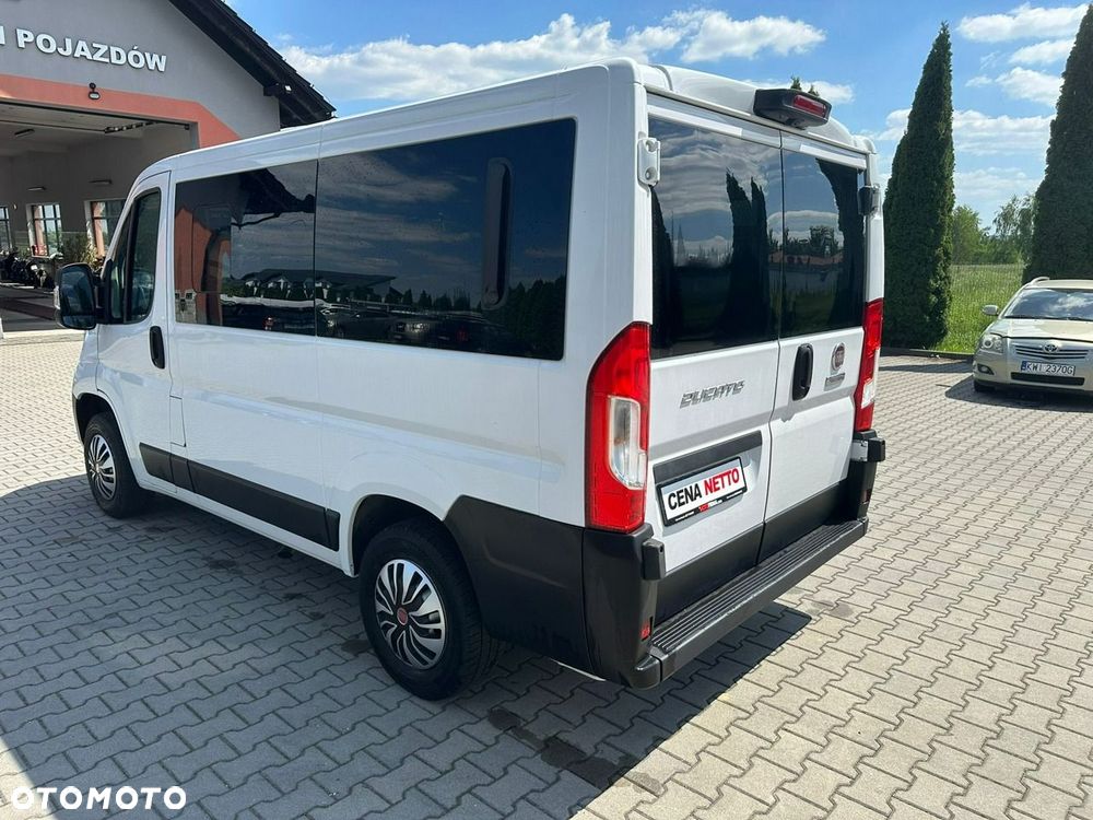 Fiat Ducato - 4