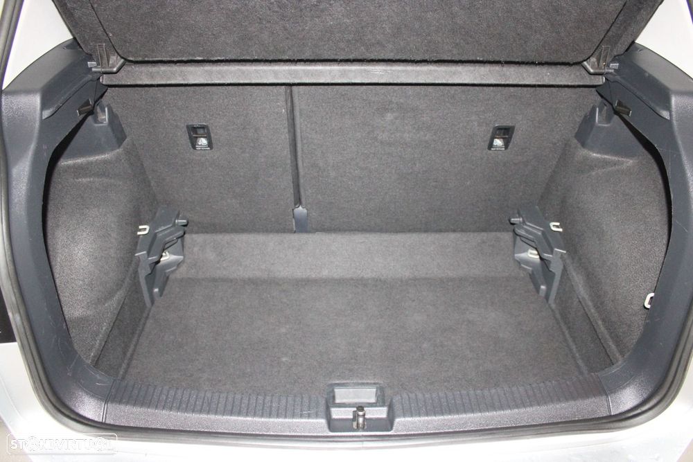 VW T-Cross 1.0 TSI Life - 29