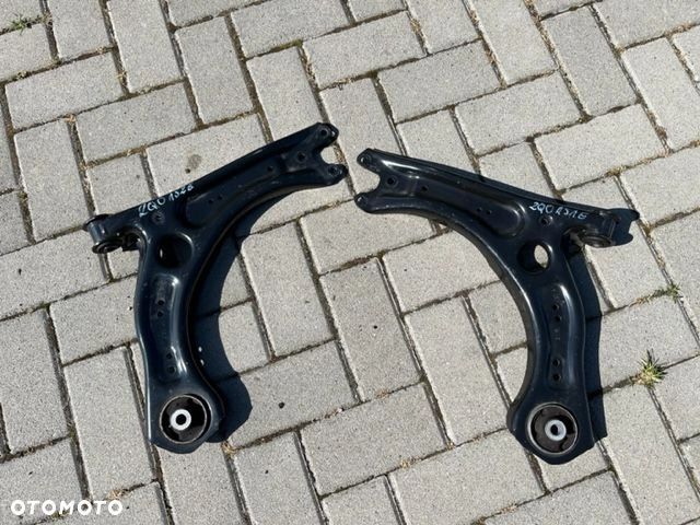 VW Polo Ibiza Arona 2Q0 2Q0407152 wahacz oryg OK GWARANCJA! - 1