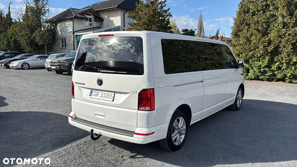 Volkswagen Transporter - 39