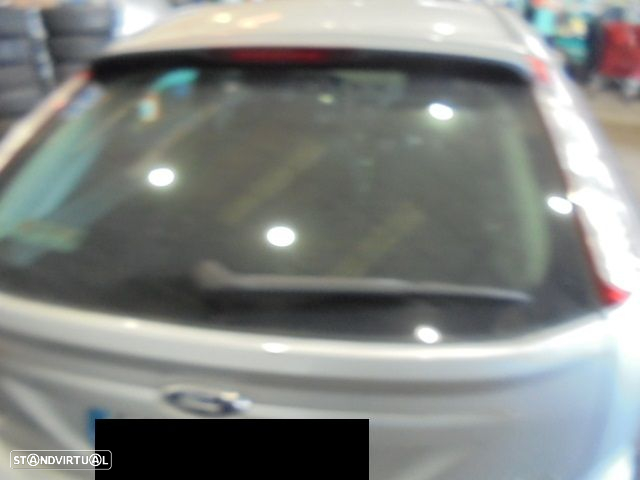Ford focus 1.6 TDCI ano 2010 para peças - 3