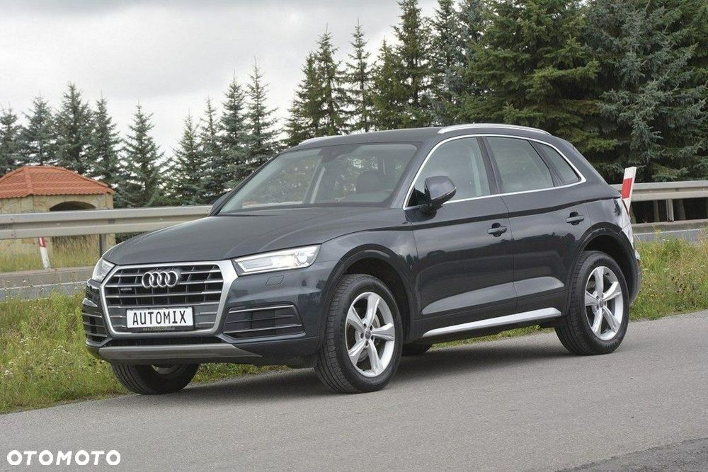 Audi Q5 2.0 TDI Quattro S tronic - 2