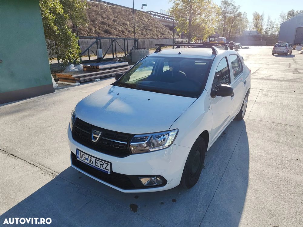 Dacia Logan - 2