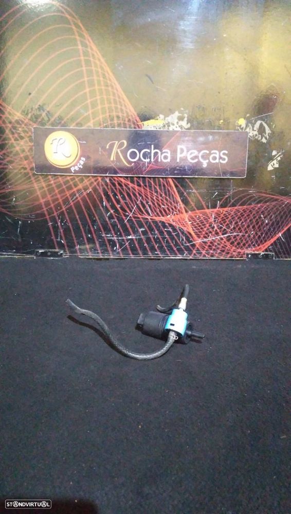 Motor Do Esguicho  Opel Vectra B Combi (J96) - 1