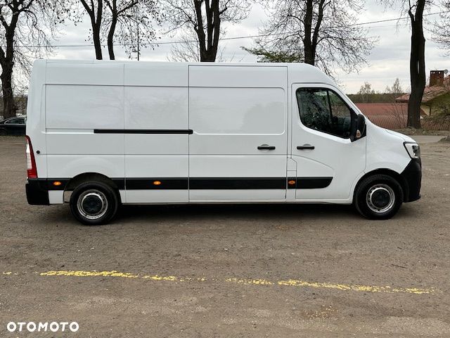 Renault Master L3H2 2300 ccm - 8