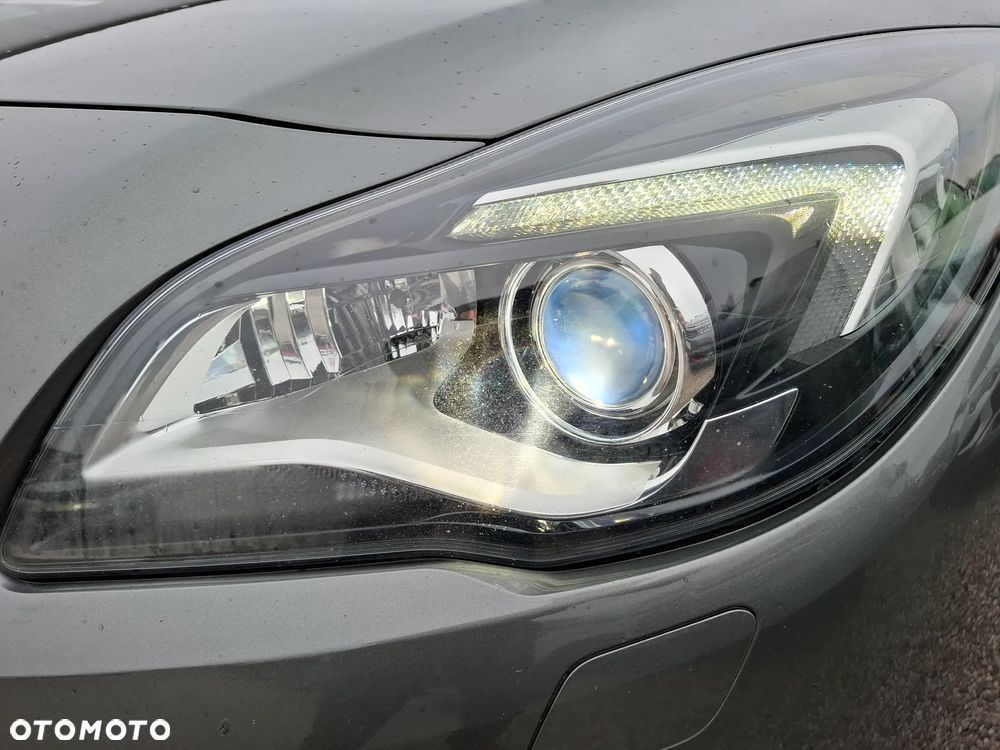 Opel Insignia 1.6 CDTI Cosmo - 4