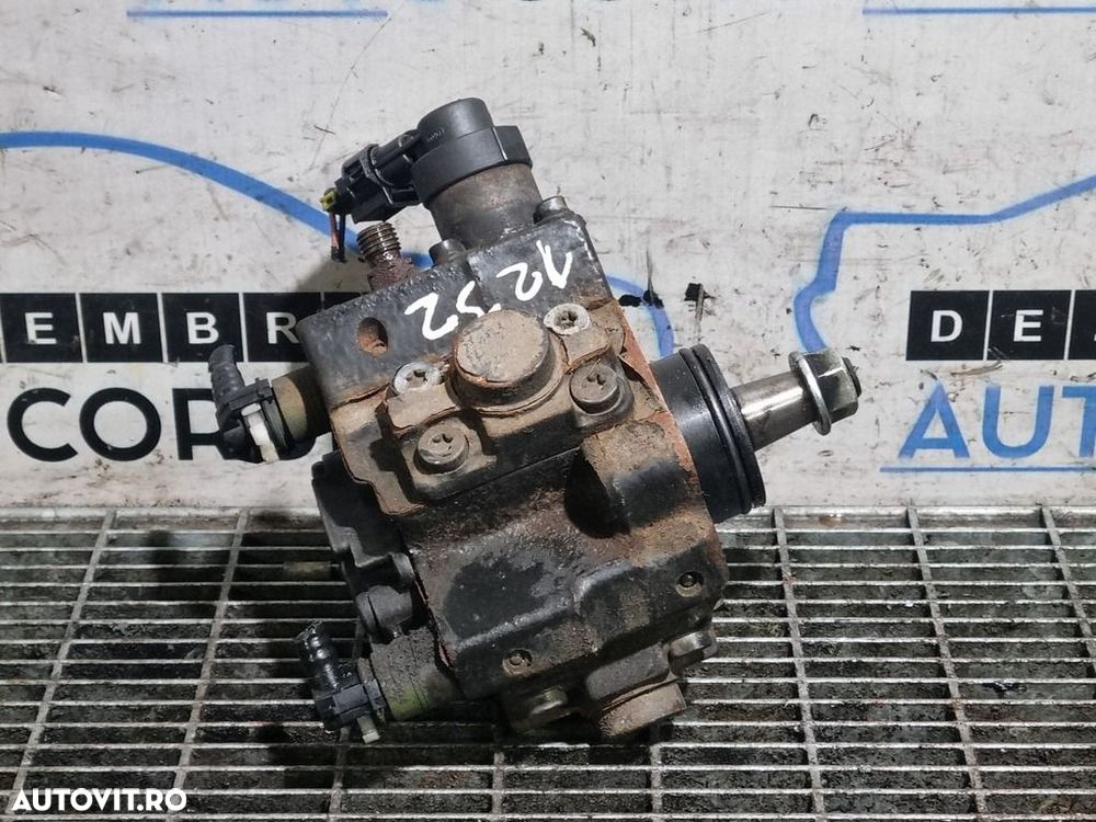 Pompa injectie / inalte Kia Sportage III 1.7 Diesel 2010 - 2016 116CP D4FD Euro5 (1232) ... - 1