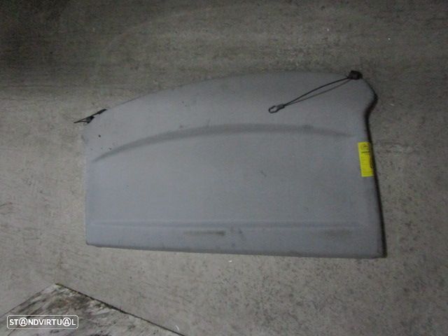 Tampo Cortina Da Mala TAMP6 BMW E87 2005 - 1