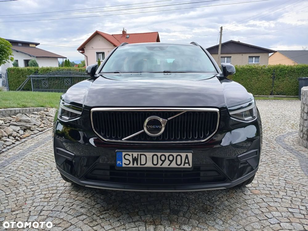 Volvo XC 40 - 8