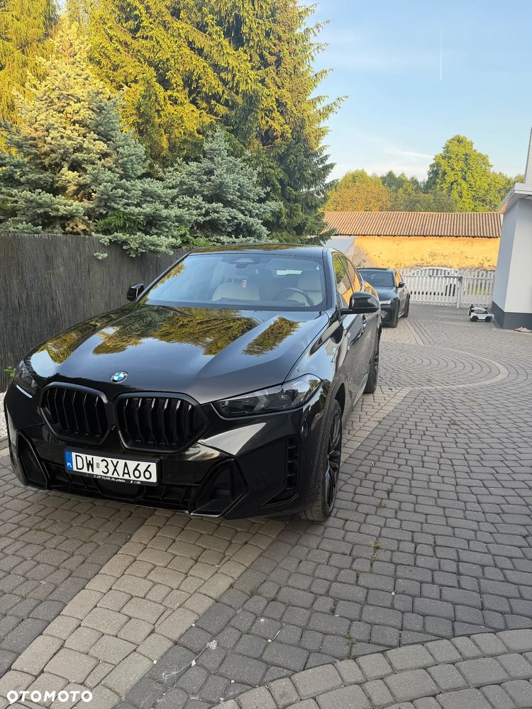 BMW X6 - 4