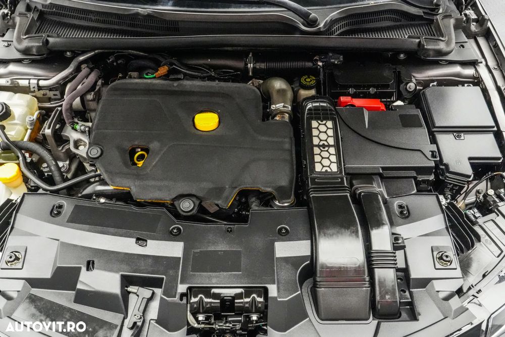 Renault Talisman ENERGY dCi 160 EDC LIMITED - 28