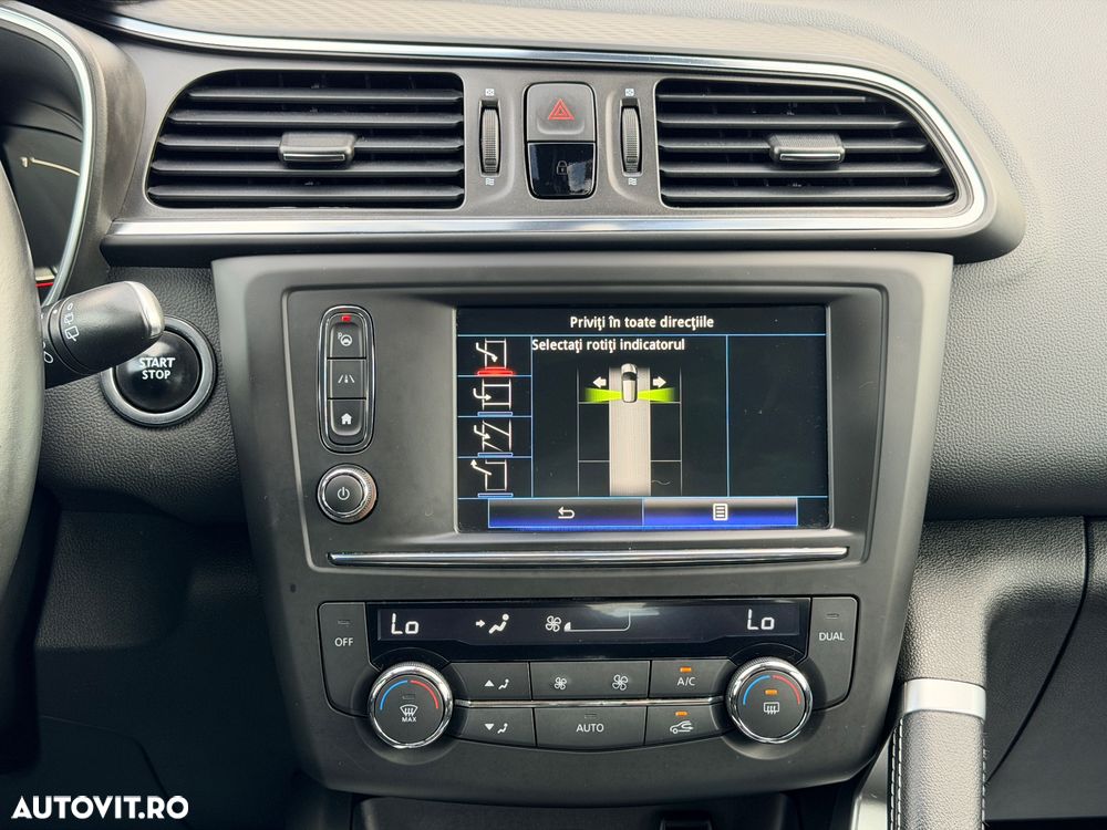 Renault Kadjar Energy dCi 110 LIMITED - 24