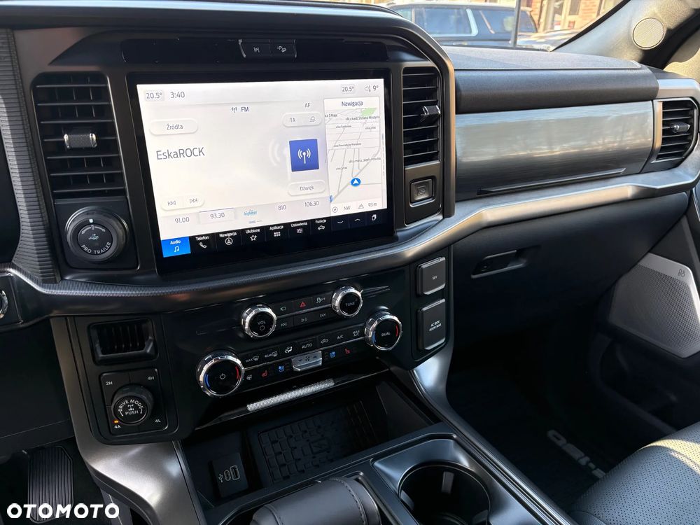 Ford F150 - 24