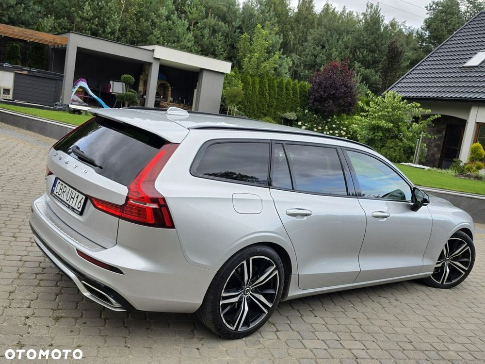 Volvo V60 - 6