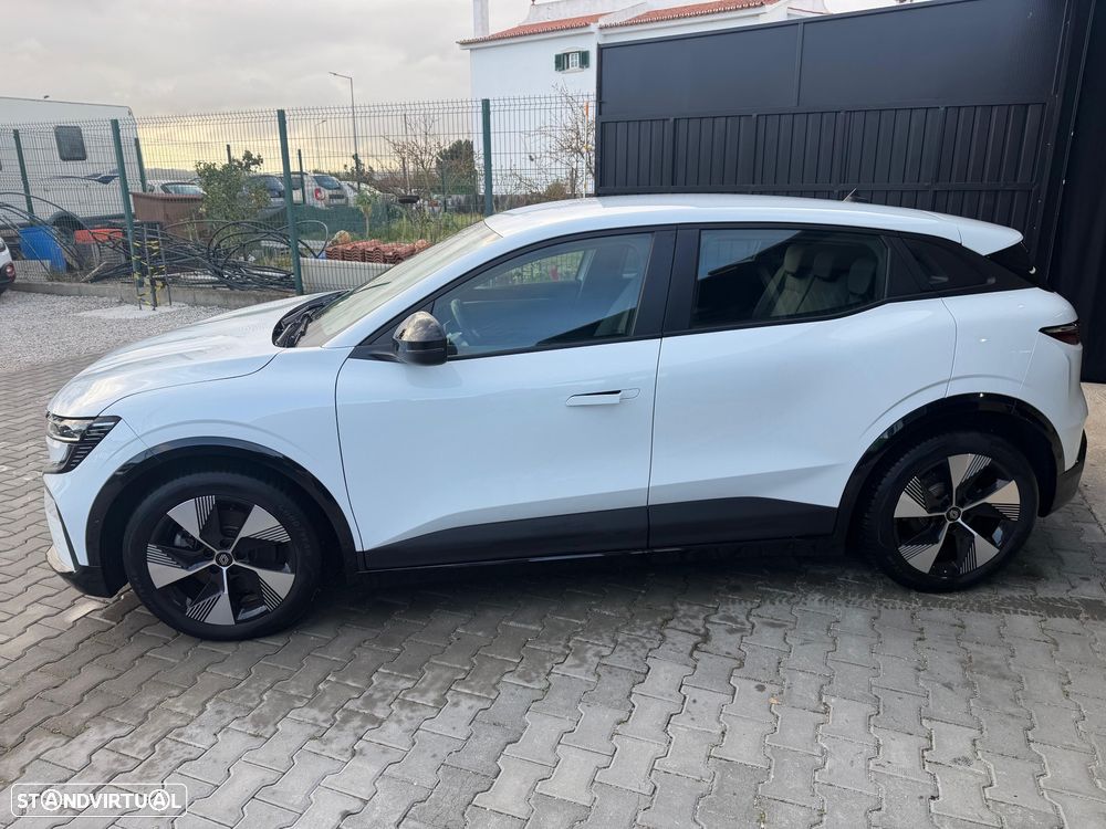 Renault Mégane E-Tech EV40 130hp boost charge Equilibre - 20