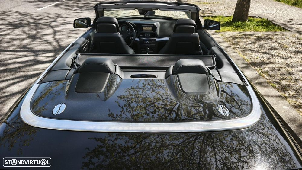 Mercedes-Benz E 250 - 14