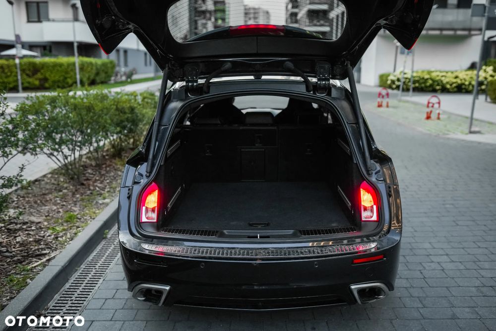 Opel Insignia 2.8 Turbo 4x4 OPC - 29