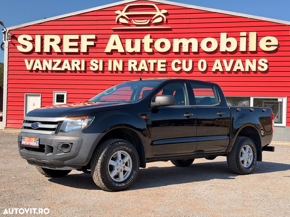 Ford Ranger - 3