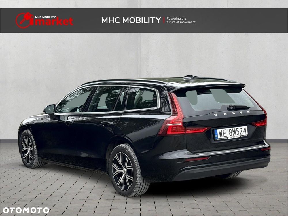 Volvo V60 B3 B Core - 3