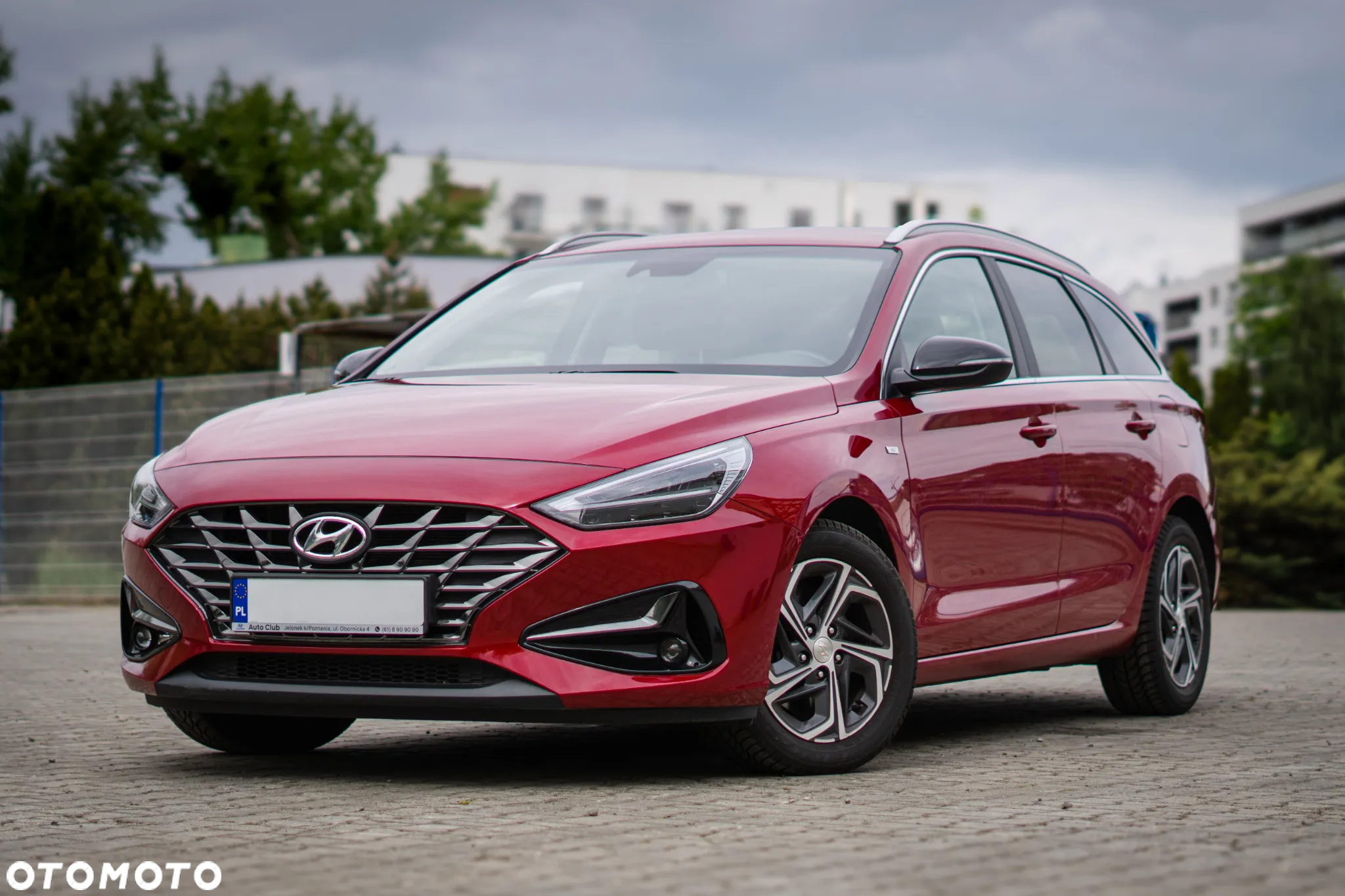 Hyundai i30 1.5 T-GDI 48V Comfort - 4