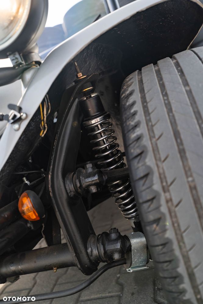 Volkswagen Buggy - 21