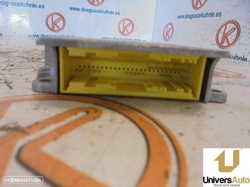 CENTRALINA AIRBAG VOLKSWAGEN PASSAT VARIANT 2003 -6Q0909605B - 3