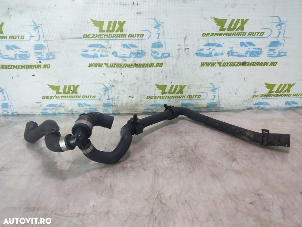 Conducta apa 1.4 tdi cusb 6c0122351 Volkswagen VW Polo 5 6R [2009 - 2 - 1