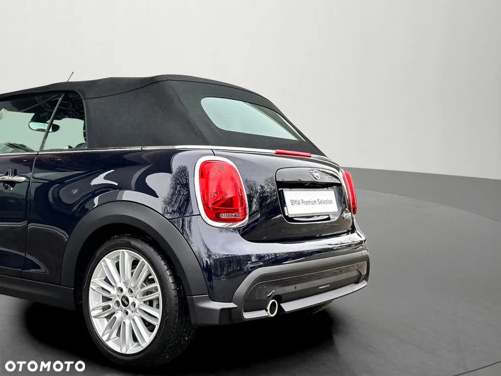 MINI Cooper Classic Trim - 9