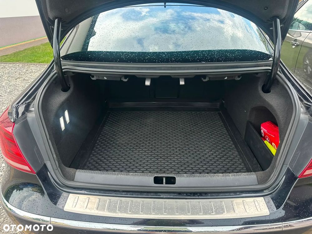Volkswagen CC 2.0 TSI DSG - 21